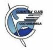 Country Club Cochabamba