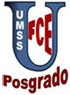 UMSS - Postgrado