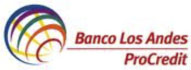 Banco Los Andes Procredit