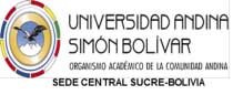 Universidad Simon Bolivar