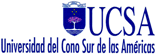 UCSA - Universidad del Cono Sur de las Amricas