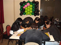 GESTIÓN Simuladores y soluciones de gestión