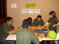 GESTIÓN Simuladores y soluciones de gestión
