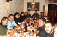 GESTIÓN Simuladores y soluciones de gestión