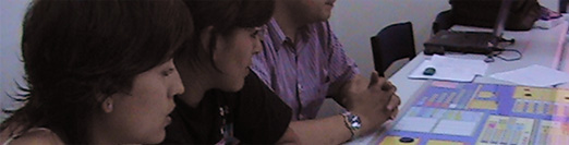 GESTIÓN Simuladores y soluciones de gestión