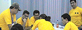 Escuela Europea de Negocios